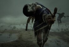 Silent Hill f