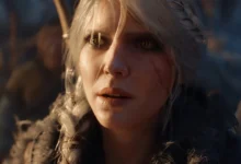 The Witcher 4