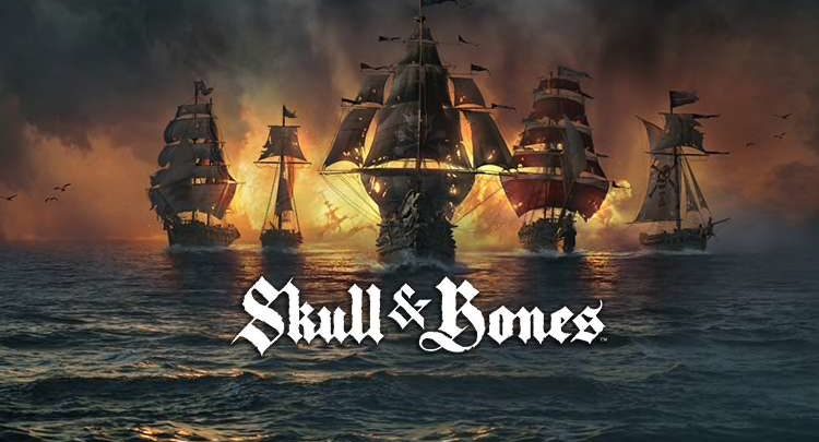 Skull & Bones