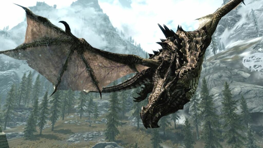 Skyrim
