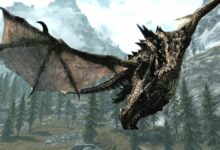 Skyrim