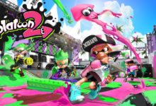 Splatoon