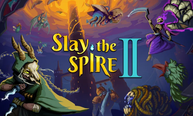 Slay the Spire 2