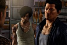 Sleeping Dogs