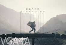 Death Stranding