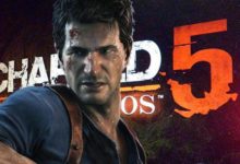 أنتشارتد 5