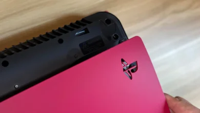 بلايستيشن 5 برو