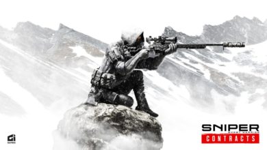 Sniper Ghost Warrior