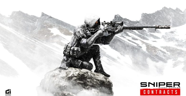 Sniper Ghost Warrior