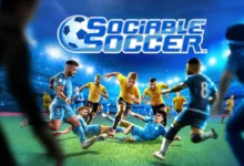 Sociable Soccer 25