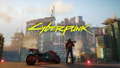 تكملة Cyberpunk 2077