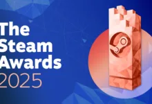 Steam Awards 2025