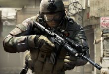 بلايستيشن 5 SOCOM