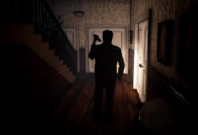 Song of Horror