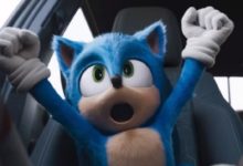 فيلم سونيك Sonic the Hedgehog