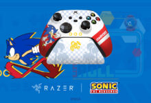 Sonic The Hedgehog
