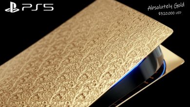 بلايستيشن 5