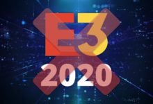 معرض E3 2020