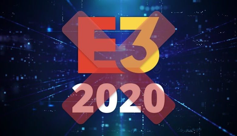 معرض E3 2020