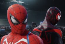 Spider-Man 2