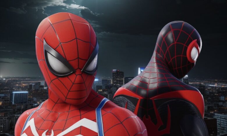 Spider-Man 2