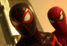 Spider-Man