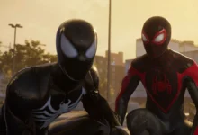 Spider-Man 2 Fly N’ Fresh Suit