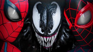 Marvel Spider-Man 2