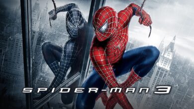 Marvel’s Spider-Man 3