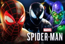 Spider-Man 3