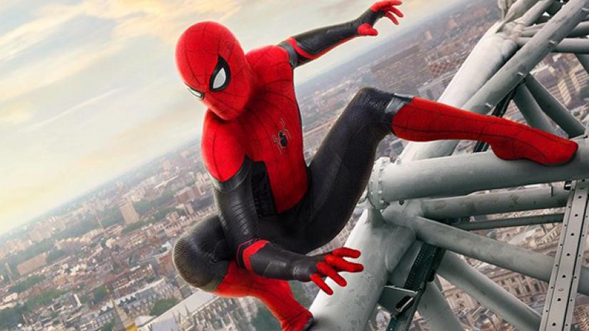 Marvel Spider-Man