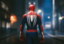 Marvel’s Spider-Man 2