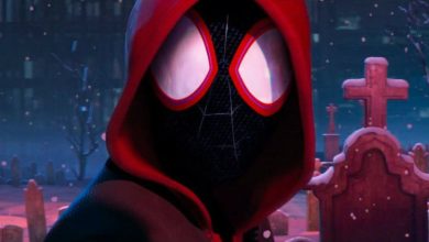 Spider-Man
