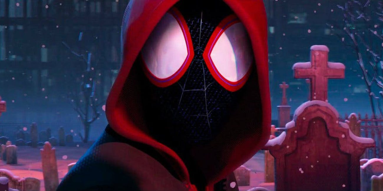 Spider-Man