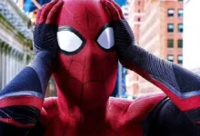 Spider-Man