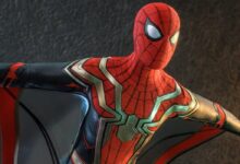 Spider-Man: No Way Home