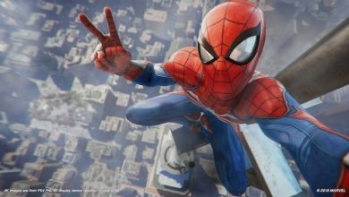 Spider-Man 2 سبايدرمان