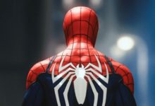 Marvel’s Spider-Man