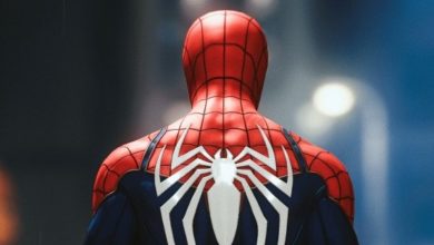 Marvel’s Spider-Man