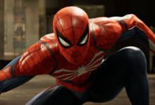 Spider-Man
