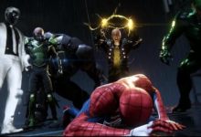 Spider-Man