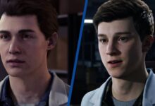 Marvel’s Spider-Man: Remastered