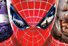 Spider-Man