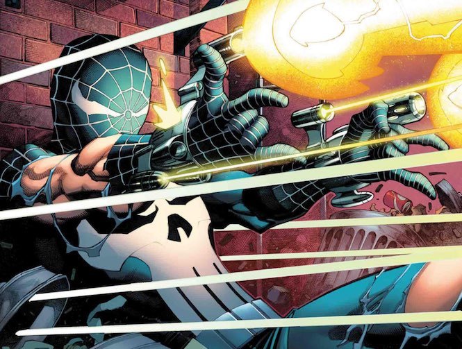 Spider-Man