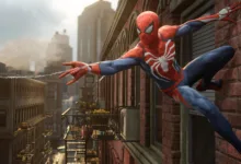كل ما نعرفه حتى الآن عن لعبة Spider-Man 3 من استوديو Insomniac Games