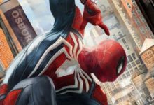 Spider-Man