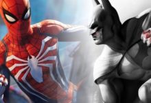 Spider-Man