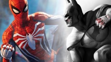 Spider-Man