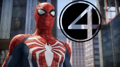 Spider-Man