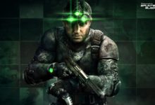 Splinter Cell